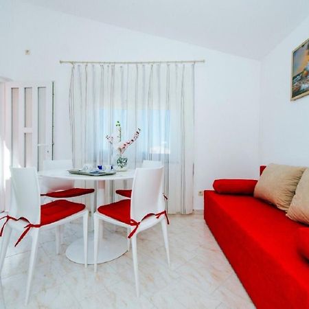 Apartments Ljubo - Modern Andy Cosy วรซี ภายนอก รูปภาพ