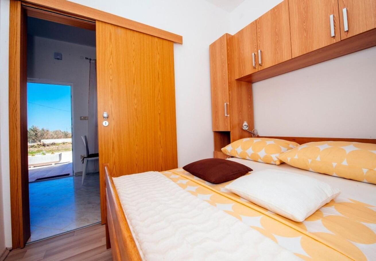 Apartments Ljubo - Modern Andy Cosy วรซี ภายนอก รูปภาพ